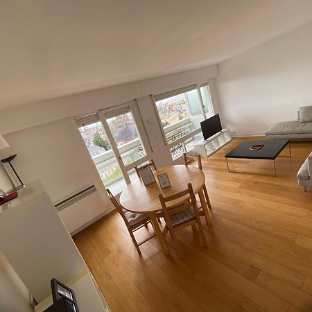 Le Tregor By Cocoonr Rennes Exterior foto
