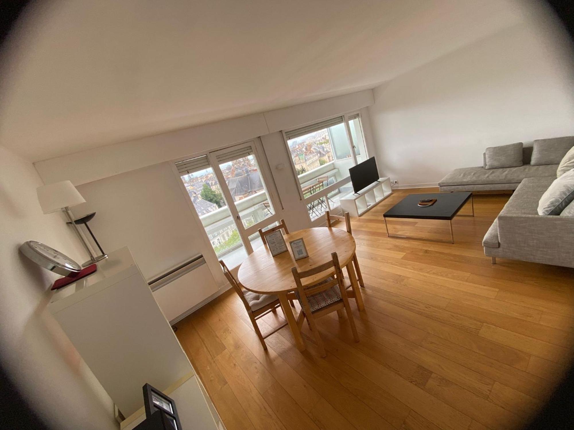 Le Tregor By Cocoonr Rennes Exterior foto